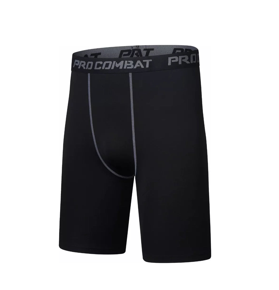 Calza Short Deportiva Hombre Secadorápido Transpirable Licra - La Tiendita de la Jose