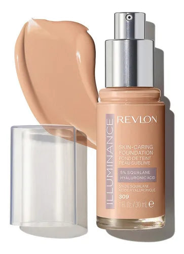 Revlon Illuminance Base líquida para el cuidado de la piel