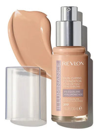Revlon Illuminance Base líquida para el cuidado de la piel