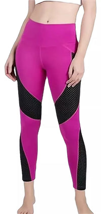 Leggins Licra Colombiana Deportivos Gym Levanta Gluteos Moda - La Tiendita de la Jose