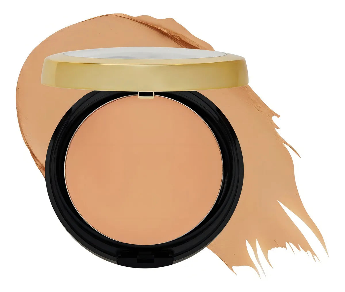 Milani Polvo en crema tono 230 light beige