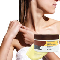 Caviar Essence Hair Mask Mascarilla Capilar De Colágeno - La Tiendita de la Jose