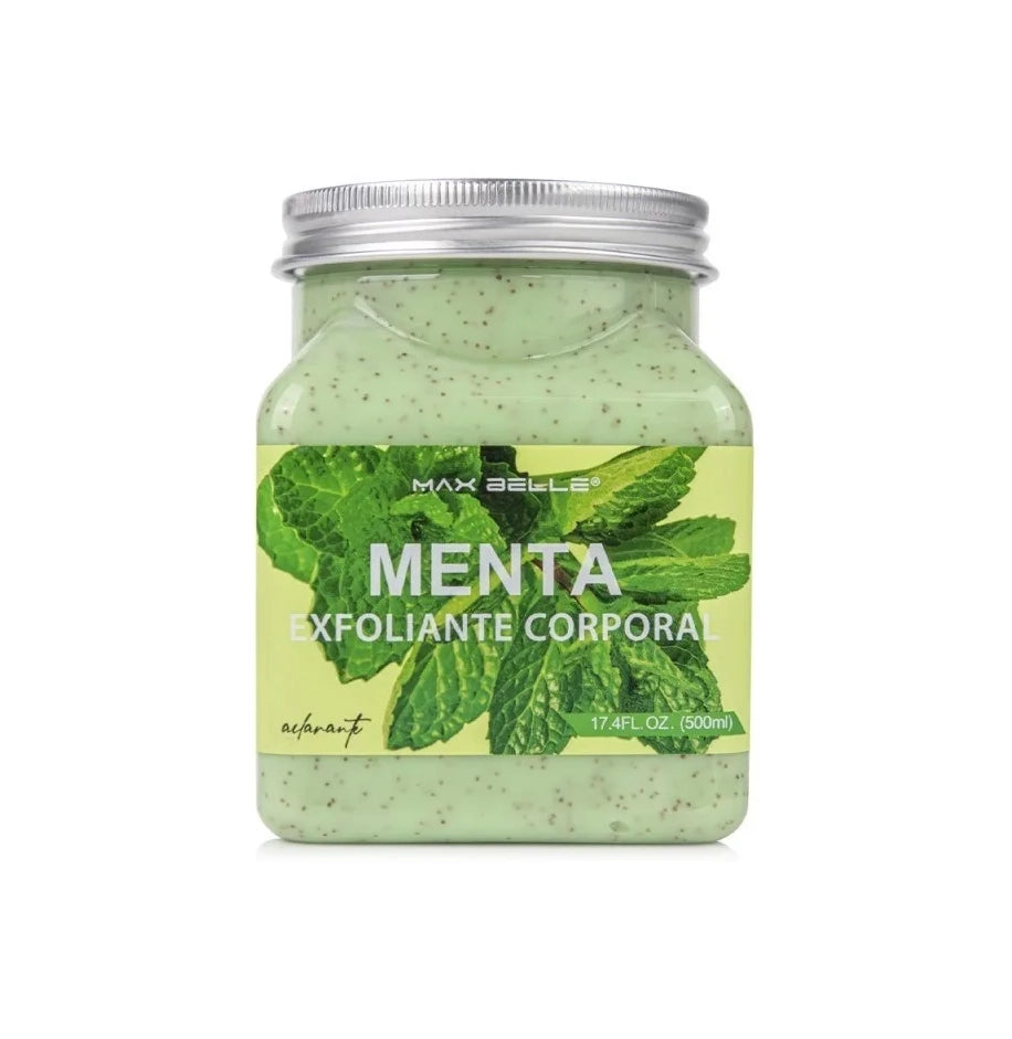 Exfoliante Corporal Wokali 500ml - La Tiendita de la Jose