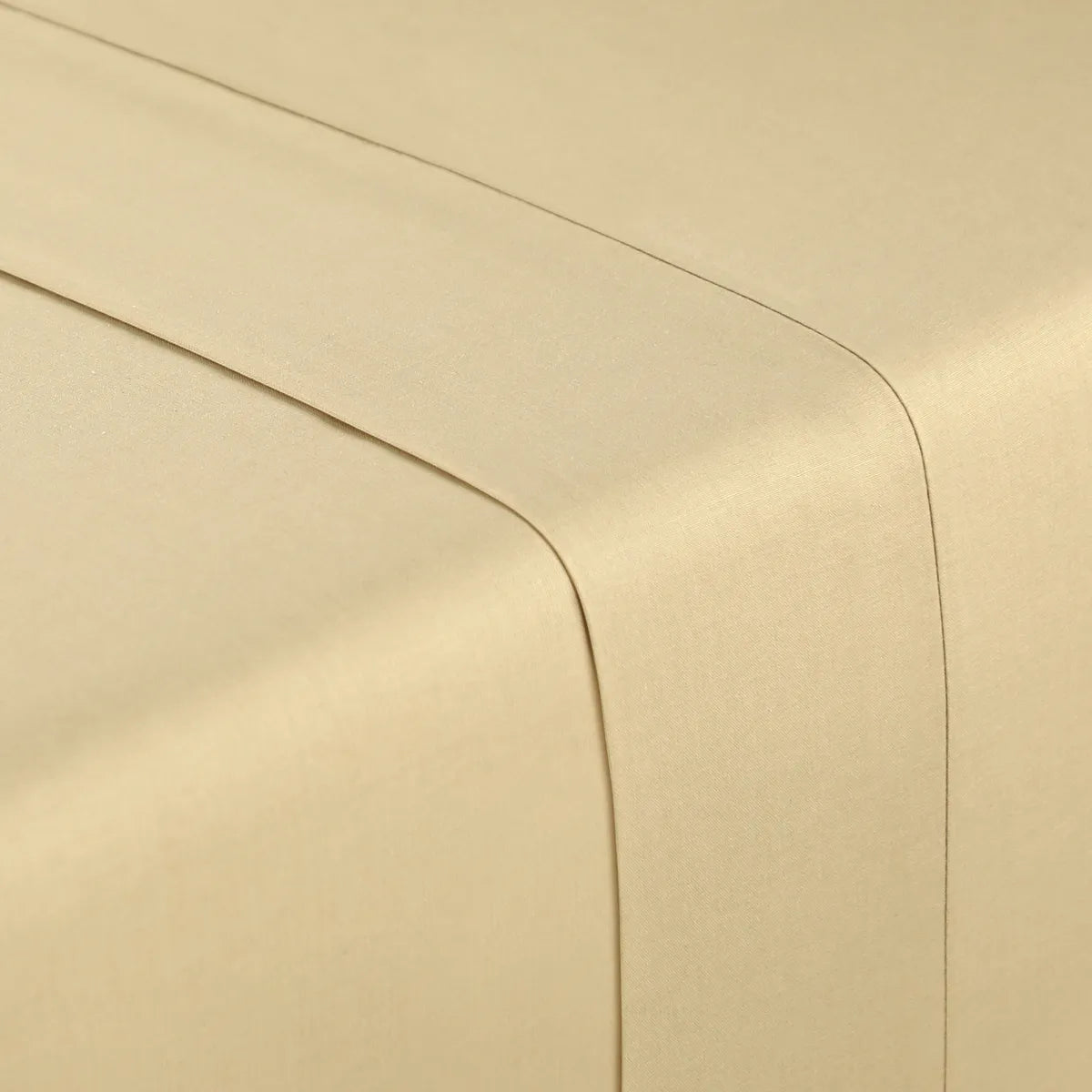 Set Sabanas Lisas 144h Taupe Sgl Taupe