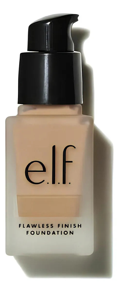 Elf | Flawless Satin - Base De Maquillaje Tono 350 toffee