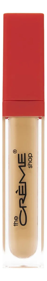Corrector mediano 10 de The Crème Shop para el acné