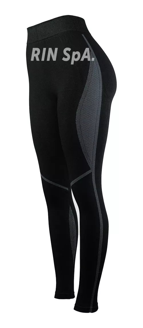 Pantalón - Calza Primera Capa Mujer Algodón Suave Skintec - La Tiendita de la Jose