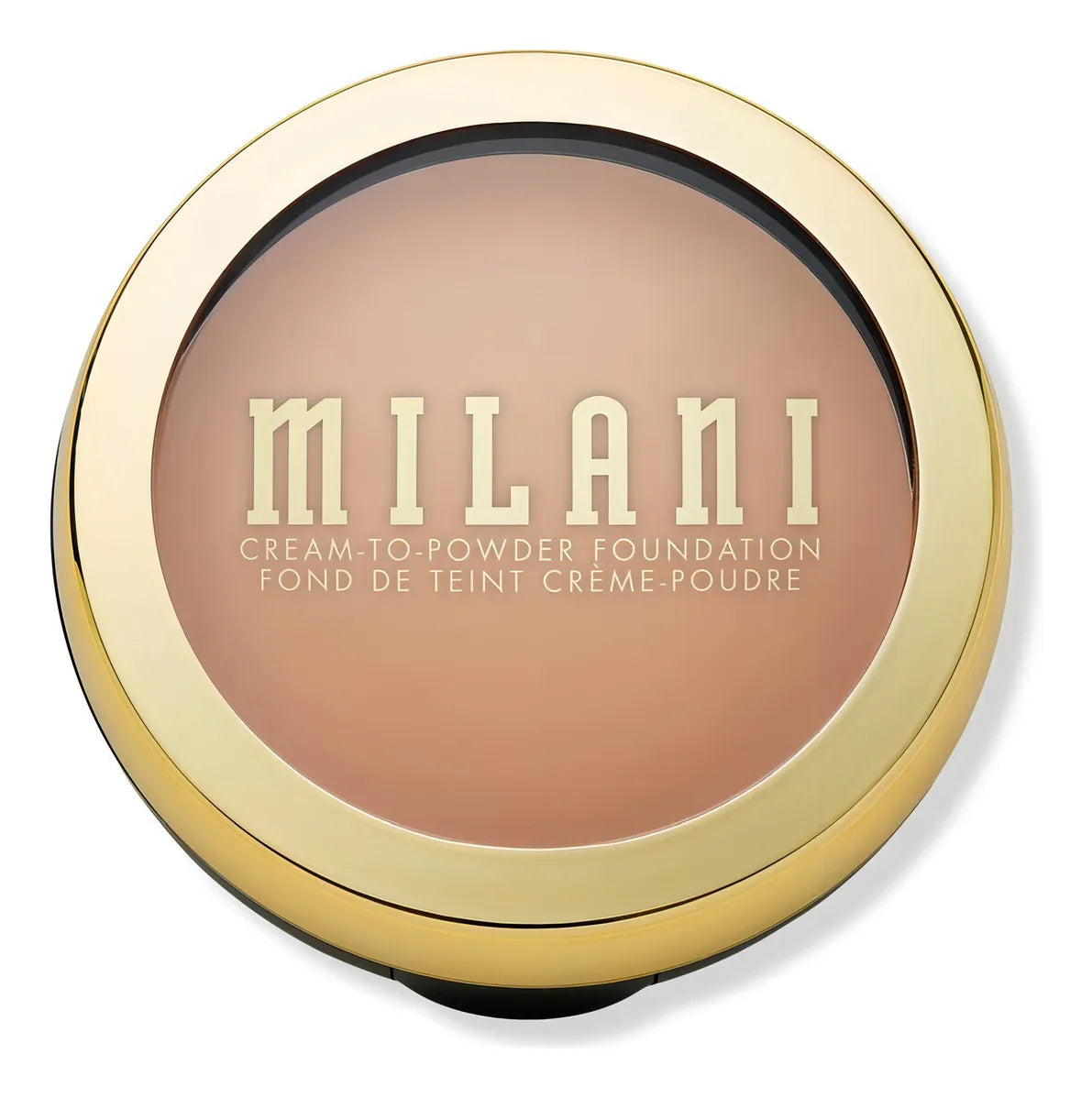 Milani Polvo en crema tono 230 light beige