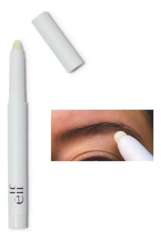 Elf Shape & Stay Brow Pencil Lapiz De Cera Para Cejas Natural