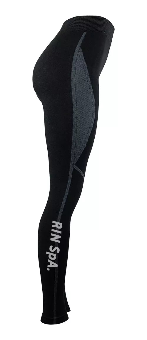 Pantalón - Calza Primera Capa Mujer Algodón Suave Skintec - La Tiendita de la Jose