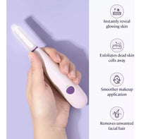 Sistema De Dermaplanamiento Michael Todd Beauty Sonicsmooth - La Tiendita de la Jose