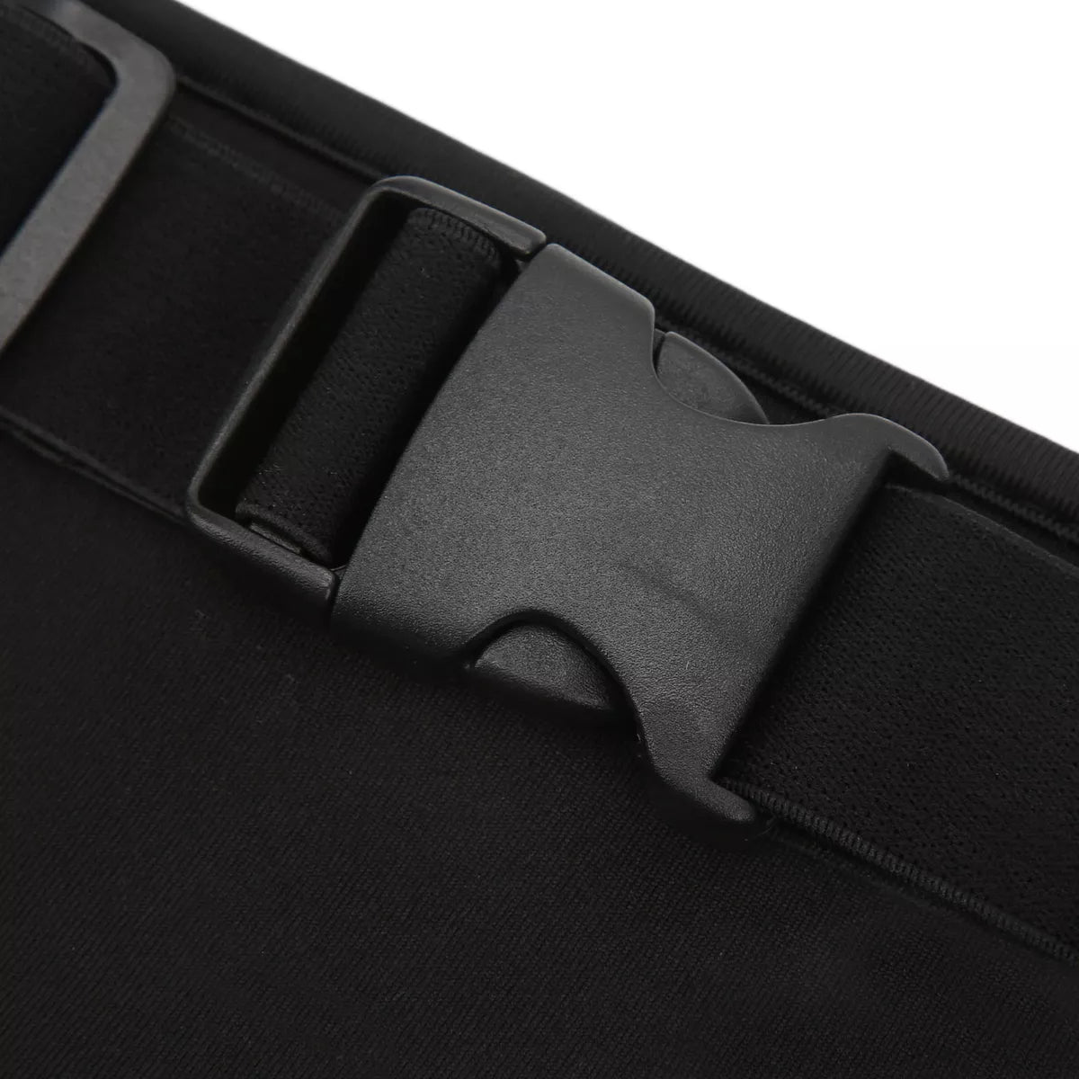 Riñonera Bananos Hombre Deportiva Premium De Viaje Negro - La Tiendita de la Jose