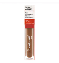 Corrector The Crème Shop What Acne? Deep 40