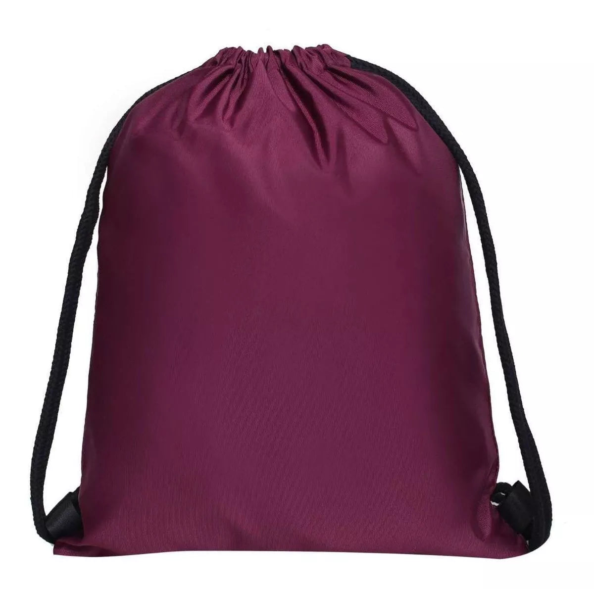 Bolso Gymbag 22 Morado Head - La Tiendita de la Jose