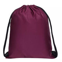 Bolso Gymbag 22 Morado Head - La Tiendita de la Jose