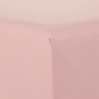 Set Sabanas Lisas 180 Hilos Rosa 1 Plaza