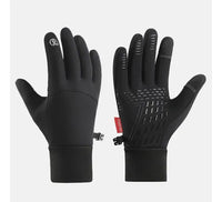Guantes Deportivos Térmicos Cálidos Invierno Touch Antislip - La Tiendita de la Jose