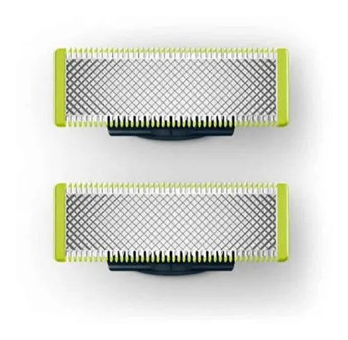 Philips Repuesto Oneblade X 2 Cuchillas Cartucho One Blade