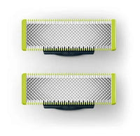 Philips Repuesto Oneblade X 2 Cuchillas Cartucho One Blade
