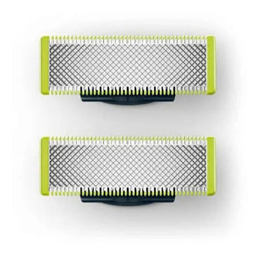 Philips Repuesto Oneblade X 2 Cuchillas Cartucho One Blade