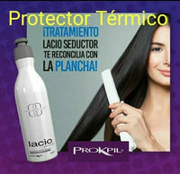 Matizador Color Platino Prokpil