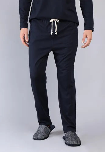 pijama largo cuello redondo arrow - La Tiendita de la Jose