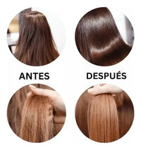 Shampoo O Acondicionador Rocco® Sin Sal 400ml - (Aroma A Elegir)