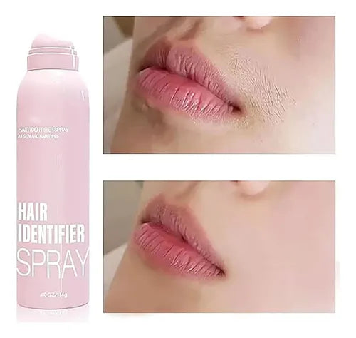 Spray Identificador De Cabello Para Afeitado Facial. - La Tiendita de la Jose