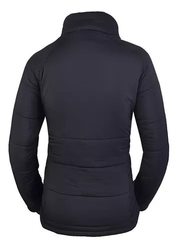 Chaqueta Nanotech Lightweight Dwr Lenga Mujer - La Tiendita de la Jose