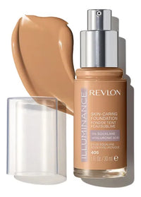 Revlon Illuminance Base líquida para el cuidado de la piel