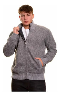 Poleron Chaleco Interior Chiporro Hombre - La Tiendita de la Jose