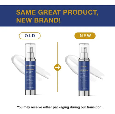 Humectante Breavo 6 en 1 para hombres 50 ml - La Tiendita de la Jose