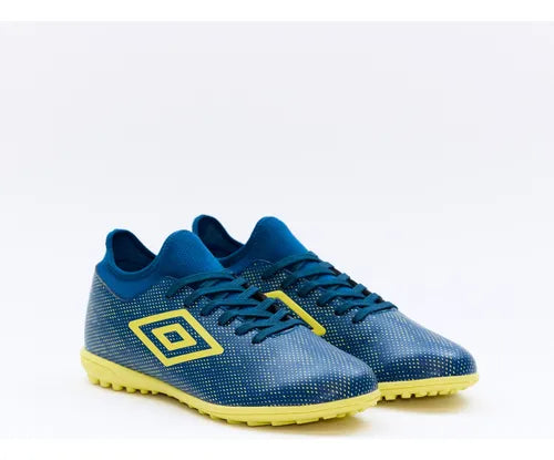 Zapatilla Para Hombre Adultos Veloce Lt Iv Tf Umbro - La Tiendita de la Jose