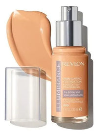 Revlon Illuminance Base líquida para el cuidado de la piel