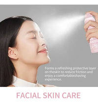 Spray Identificador De Cabello Para Afeitado Facial. - La Tiendita de la Jose