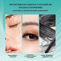 Extensiones De Pestañas Líquidas Thrives Mascara - La Tiendita de la Jose
