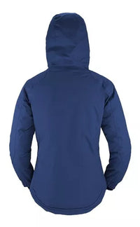 Parka Thermalheat Mujer Costuras Selladas Y Cierre - La Tiendita de la Jose