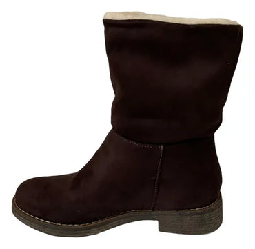 Botin Via Uno Marron - La Tiendita de la Jose