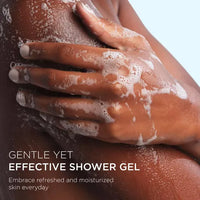 Gel de ducha Dr. Lift Antibacterial 240 ml para mujer y hombre