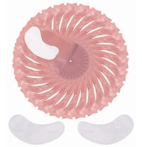 100 Y 50 Parches De Hidrogel Para Extensión Y Lifting De Pestañas