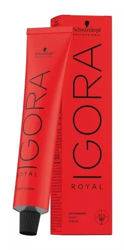 Tintura Schwarzkopf Professional Igora royal tono 8-77 x 60mL