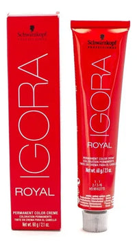Tintura Schwarzkopf Professional Igora royal tono 8-77 x 60mL