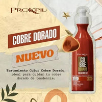 Matizador Color Platino Prokpil