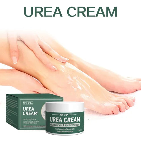 Crema De Pies Para Talones Secos Agrietad. - La Tiendita de la Jose