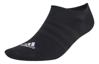 Pack 6 Calcetín Urbano Balck C Spw Low Unisex - La Tiendita de la Jose