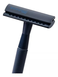 Safety Razor Afeitadora Mycocos® Maquina De Afeitar Barba - La Tiendita de la Jose