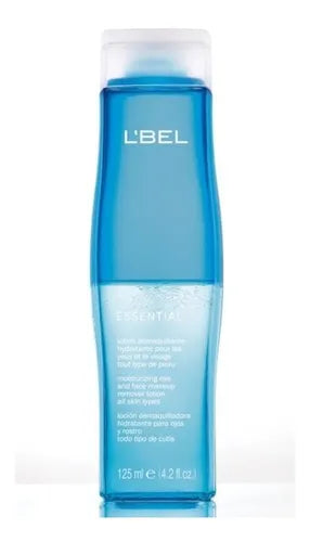 Desmaquillador Bifasico Essential 125ml Lbel