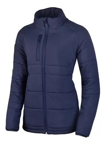 Chaqueta Nanotech Lightweight Dwr Lenga Mujer - La Tiendita de la Jose