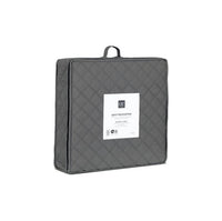 Juego Para Cama Polycotton En Color Gris De Tamaño Super King Cic