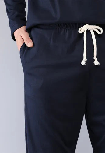 pijama largo cuello redondo arrow - La Tiendita de la Jose